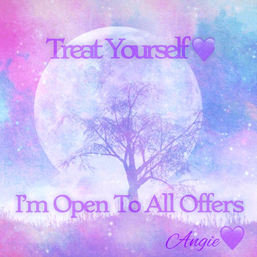 Make an offer on any item!